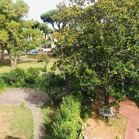 Apartment Carolina's Nest Casal Palocco